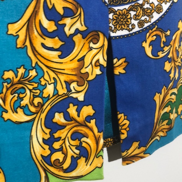 Linea by Louis Dell’Olio skirt. - Picture 8 of 8